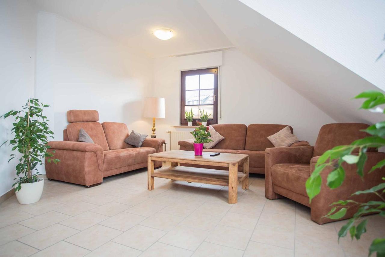 Ferienwohnung Winterberg-Blick المظهر الخارجي الصورة