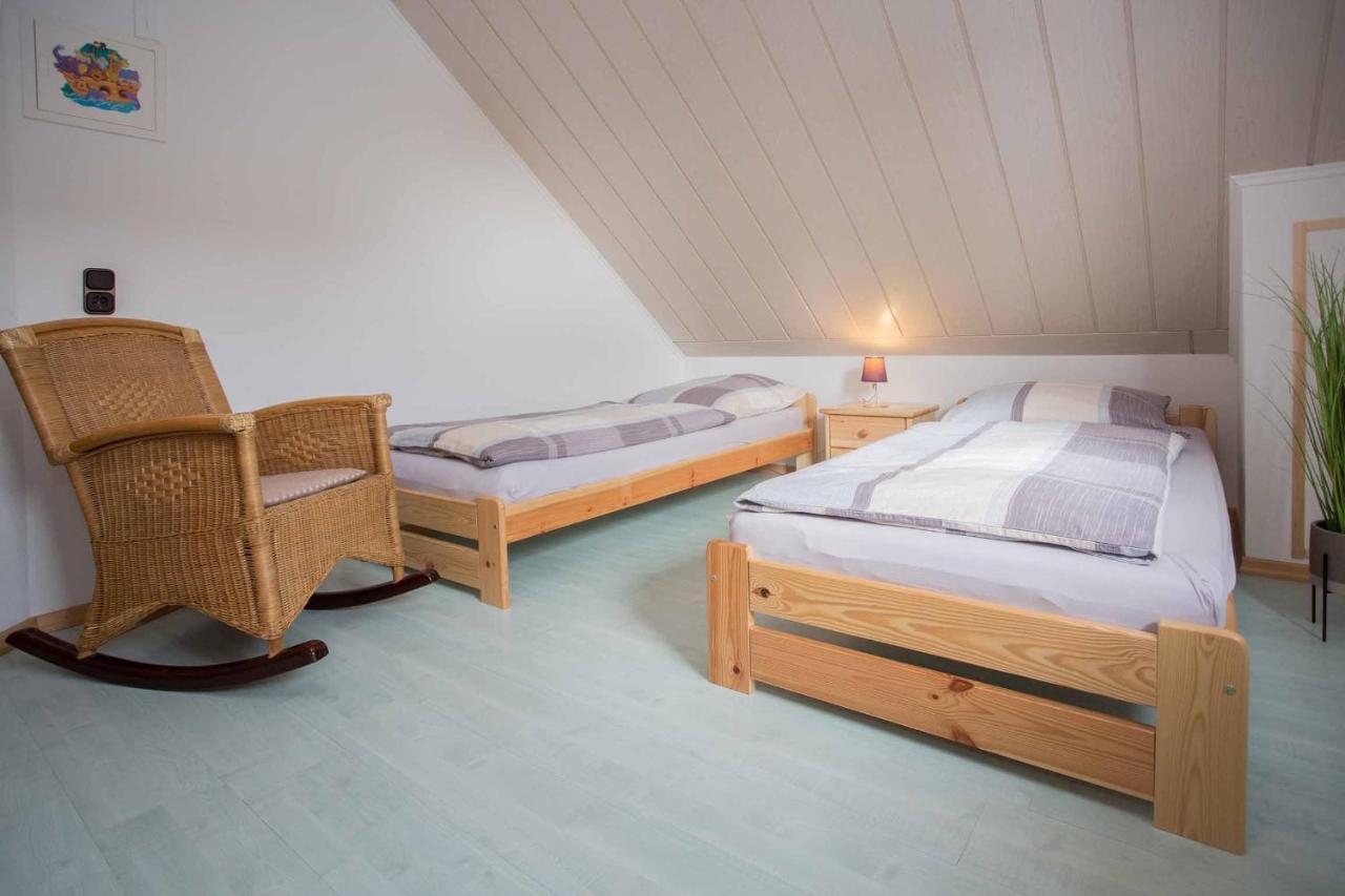 Ferienwohnung Winterberg-Blick المظهر الخارجي الصورة
