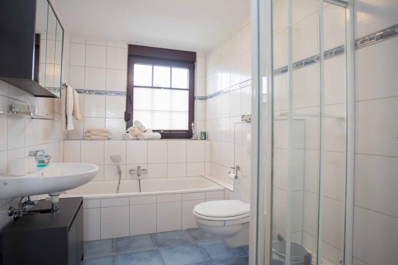 Ferienwohnung Winterberg-Blick المظهر الخارجي الصورة